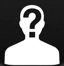 Symbol: anonym